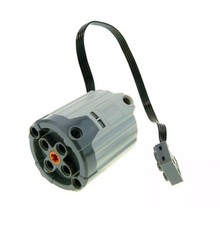 Lego Power Functions XL Motor Original 8882 58121c01 42055 8275 42030 4958 42070