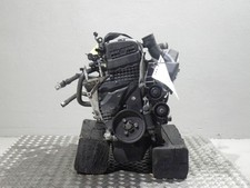 Motor ohne Anbauteile (Benzin)