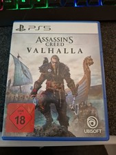 Assasins Creed Valhalla PS5