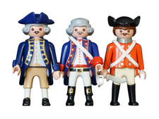 Playmobil Figur Gardist Garde