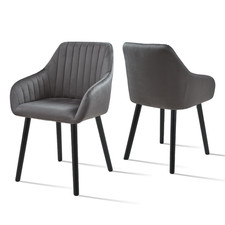 Esszimmerstühle 2/4/6er Set