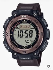CASIO PRO TREK PRW-3400Y-5JF