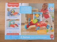 Fisher Price 2 Seiten