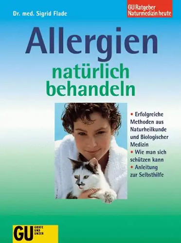 Allergien natürlich