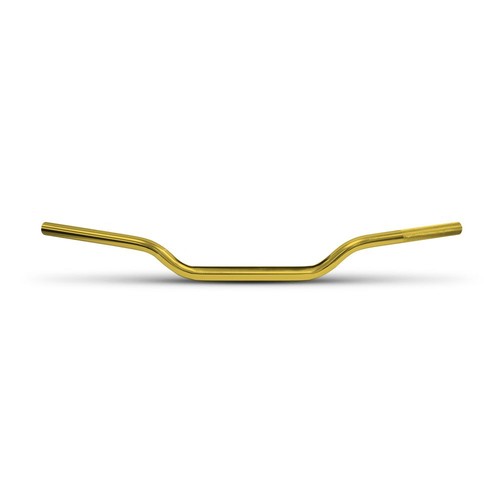 6mm 22mm fatbar aluminium - 28,6mm,