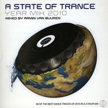 State trance 2010 von - of,