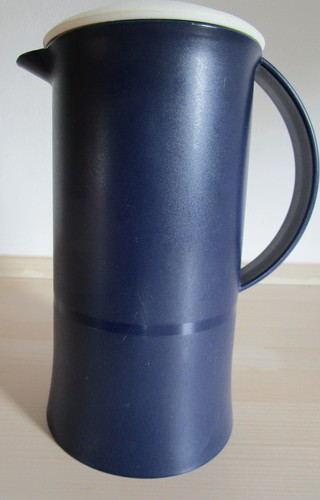 Tupperware kaffeekanne - tupperware,