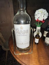 4,5 Liter leere Scotch Whisky