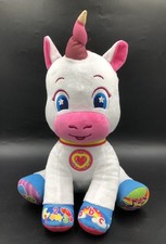 Baby Clementoni Einhorn