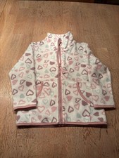 Liegelind mädchen fleecejacke - liegelind,