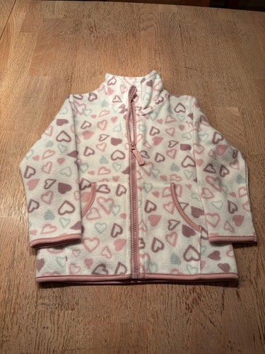 Liegelind mädchen fleecejacke - liegelind,