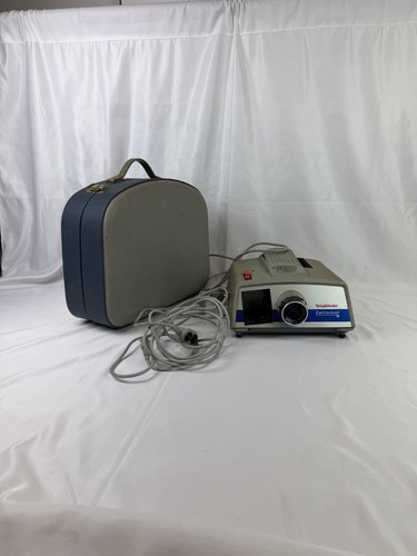 Diaprojektor voigtländer - diaprojektor,