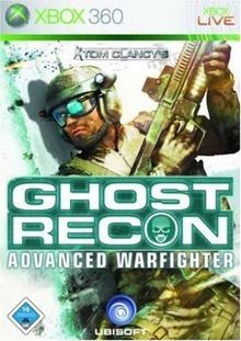 Tom clancys ghost recon - tom,