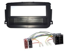 Installation set DIN car radio