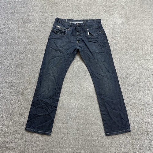 Star raw herren jeans hose - raw,