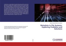 Metadata in File Systems