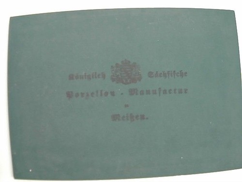 Königlich sächsische - königlich,