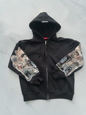 Supreme Michael Jackson
