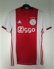 Ajax Amsterdam Trikot