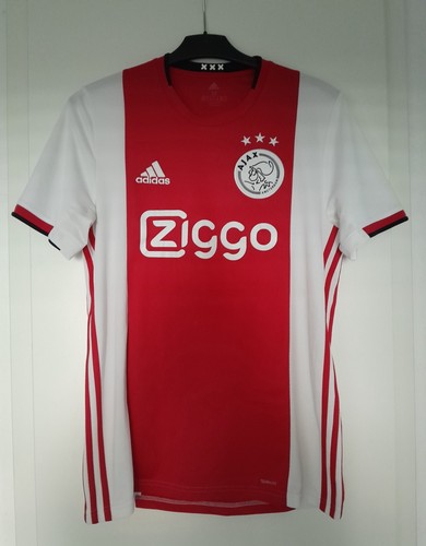 Ajax amsterdam trikot - ajax,