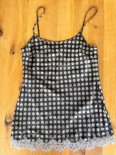 Marc cain lingerietop 38 - marc, gr.