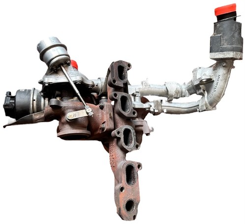 Original turbolader turbo - original,