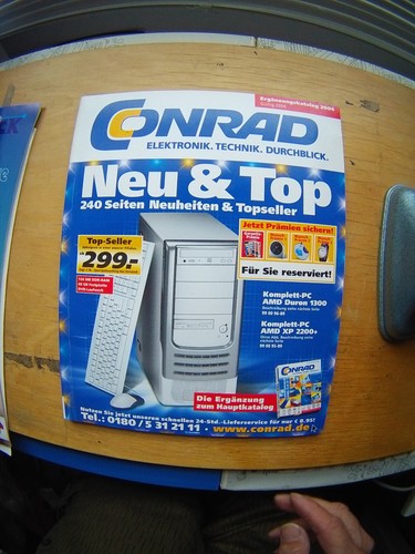 Conrad elektronik technik - conrad-elektronik,
