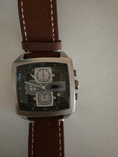 Fossil Herrenuhr Chronograph JR 1186