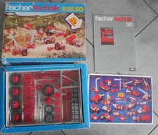 INNEN TOP: Fischertechnik