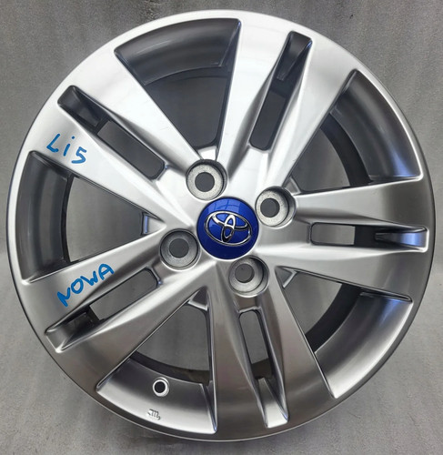 Alufelge zoll 0 - alufelge, 4x100