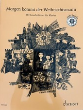 Musiknoten sehr leichte - sehr,