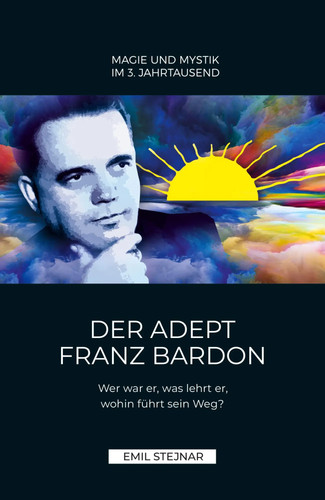 Der adept franz bardon wer - adept,