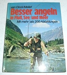 Besser angeln fluß see - in, fluß,