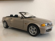 BMW 3er Cabriolet (E46)