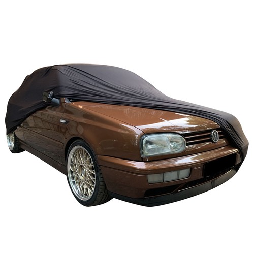 Autoabdeckung passend für