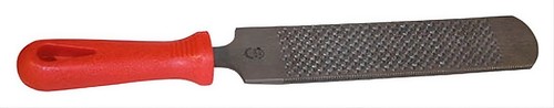 Kerbl hufraspel dick 200mm - dick,