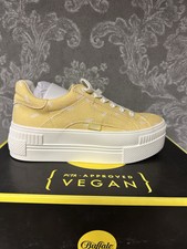 Buffalo paired sneaker 37 - buffalo,