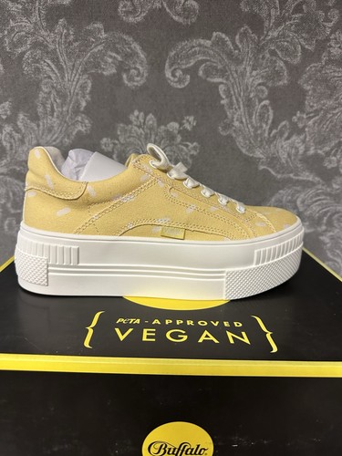 Buffalo paired sneaker 37 - gr.,