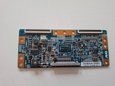 Samsung T-CON Board  31T09-COM T315HW04  aus UE37D5700RS