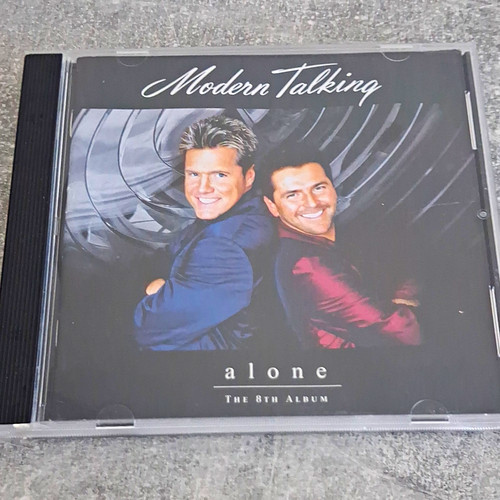 Bmg modern talking - –,