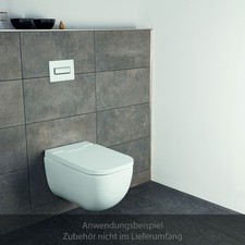 Vigour derby Dusch-Wand-WC