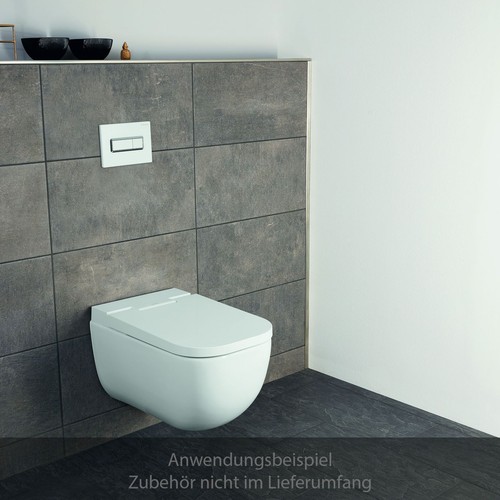 Vigour derby dusch wand - derby, dusch-wand-wc