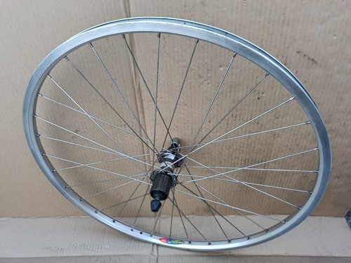 Shimano stx hinterrad - shimano,