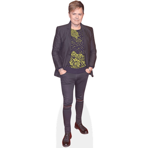 Michael patrick kelly dark - michael, (dark