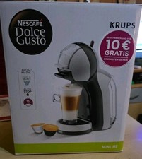 kaffeemaschine kapseln dolce