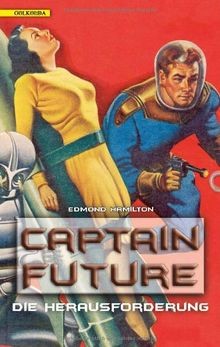 Captain future die - future,