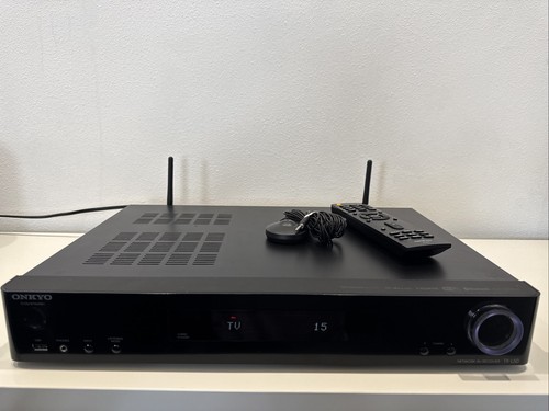 Onkyo l50 top zustand - top,