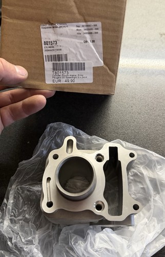 T801573 zylinder 50ccm 4takter - t801573,