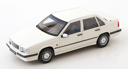 Triple volvo 850 1993 - 1:18,