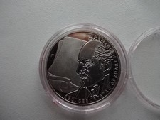 10 Euro Gedenk Sammel Münze